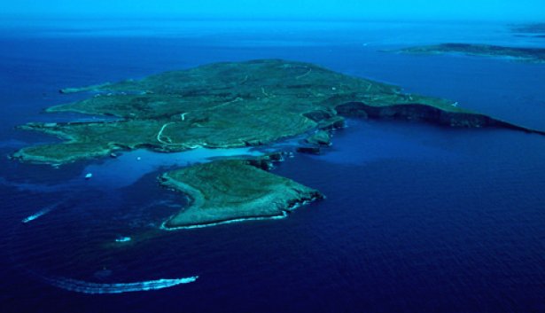 Blue Lagoon - Comino Malta  